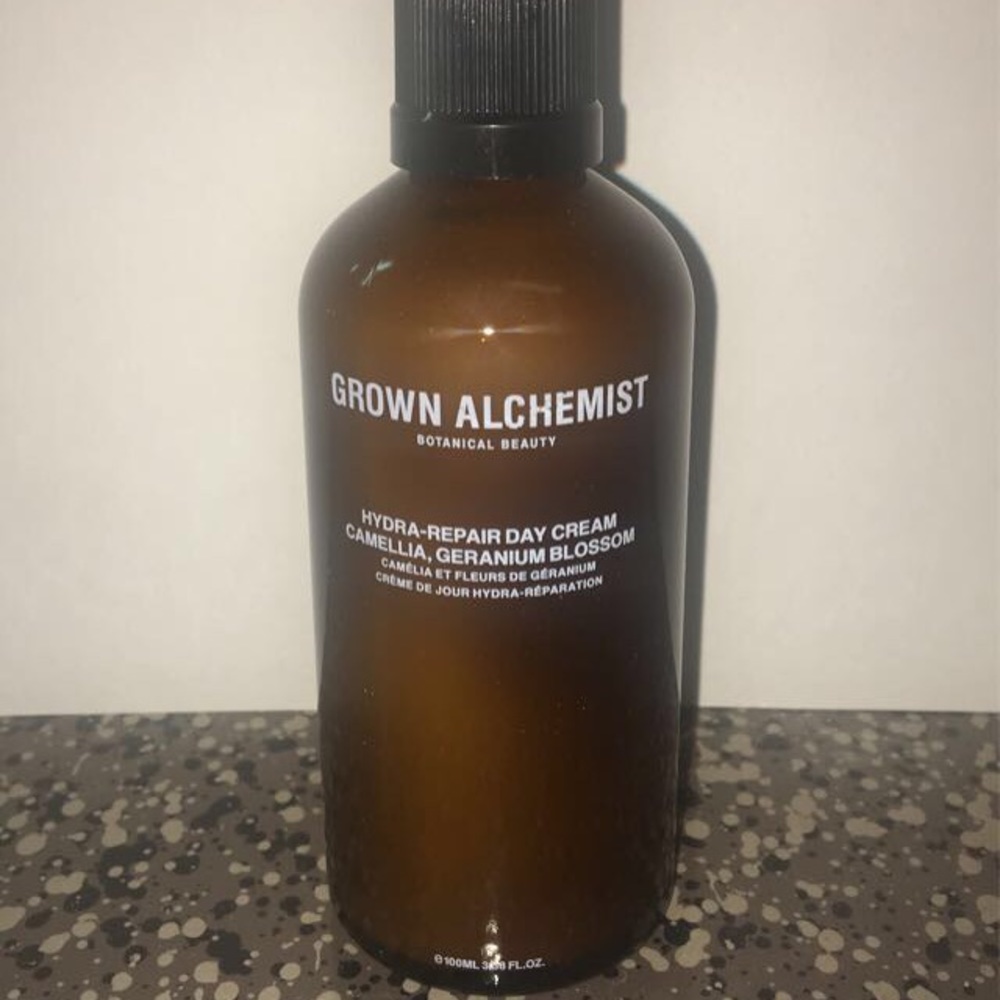 Grown Alchemist: Hydra-Repair Day Cream